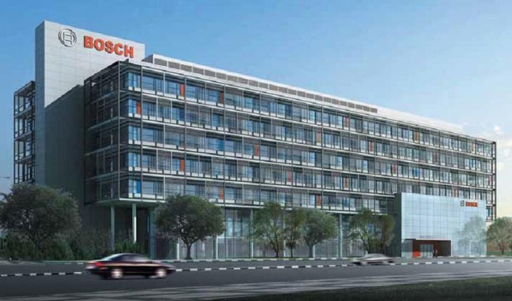 Robert-Bosch