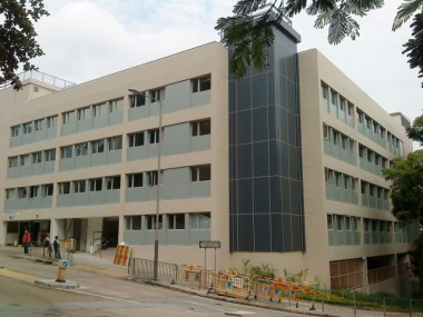 Nam Shan