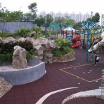 Ping Shek Playground