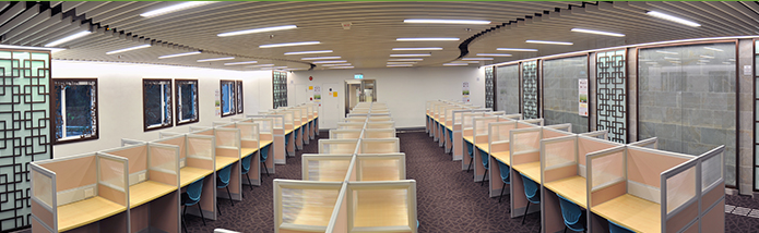 CityU New Library