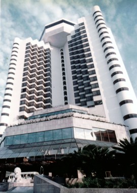 Shantou International Hotel, Beijing (汕頭國際大酒店)_1