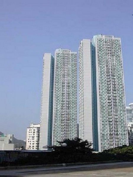 Kornville, Quarry Bay