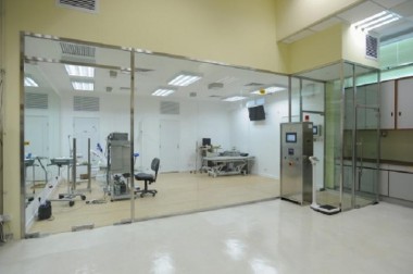 chamber